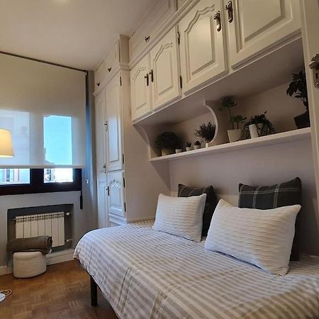 Moderno Apartamento En El Centro. El Carmen Wifi Gijón Eksteriør bilde